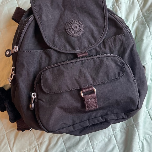 Kipling Backpack - Picture 3 of 5